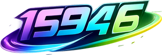 15946